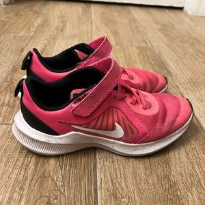 3Y Nike rubber shoes